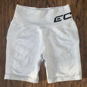 ECHT Scrunch Bum Shorts